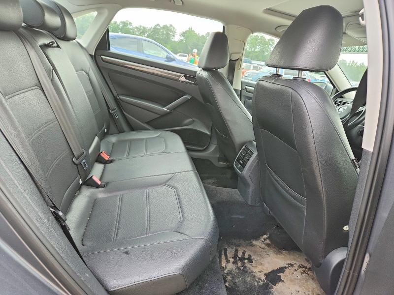 Продаж на аукціоні авто 2016 Volkswagen Passat, vin: 1VWBS7A37GC049920, номер лоту: 55385406