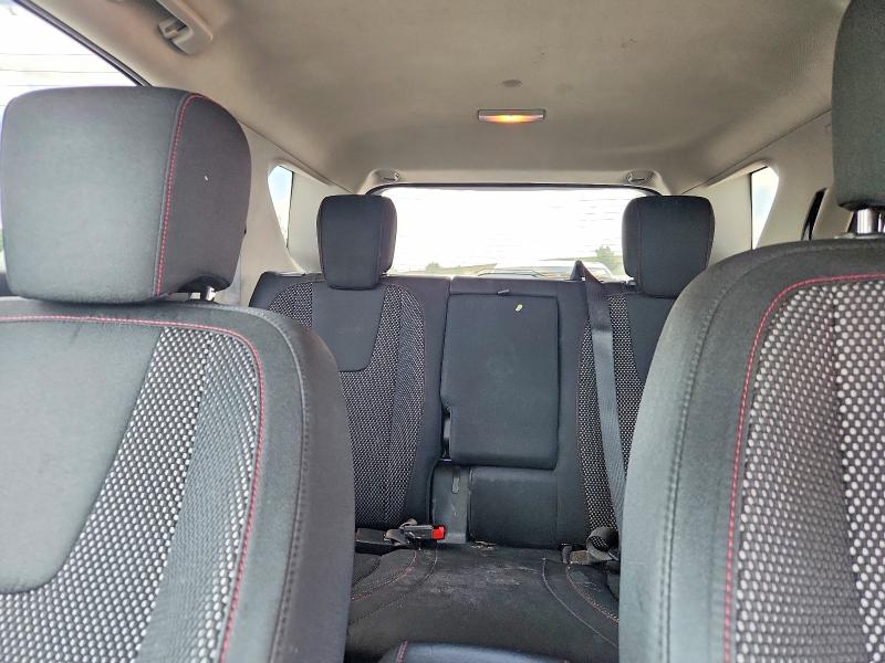 Продаж на аукціоні авто 2014 Chevrolet Equinox, vin: 2GNFLFEK7E6358782, номер лоту: 56430436