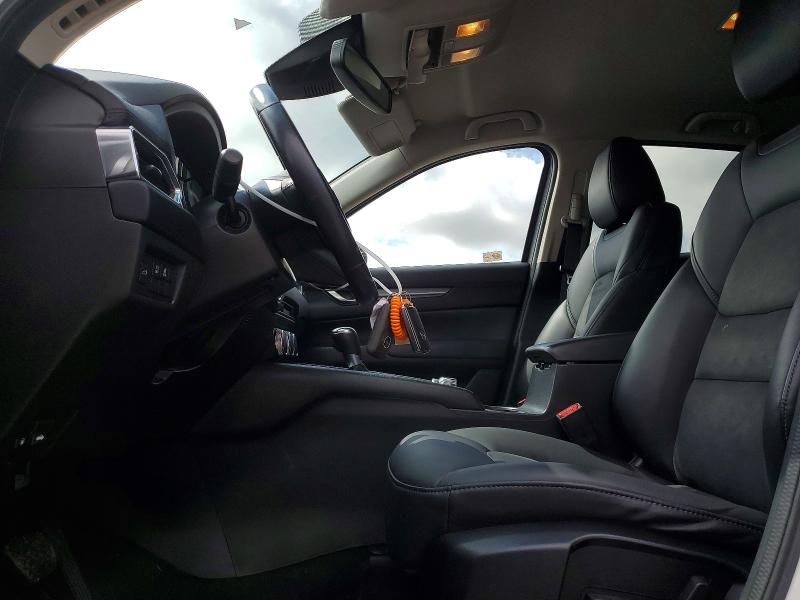 Aukcja sprzedaży 2020 Mazda Cx-5, vin: JM3KFBCM1L1790867, numer aukcji: 55949316