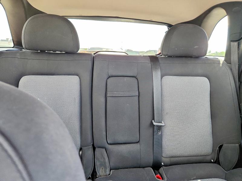 Aukcja sprzedaży 2014 Chevrolet Captiva, vin: 3GNAL2EK7ES635970, numer aukcji: 57516546