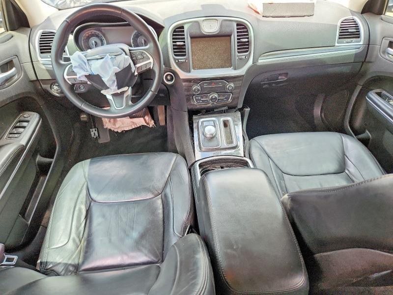 Aukcja sprzedaży 2015 Chrysler 300, vin: 2C3CCAAG5FH792628, numer aukcji: 58585836