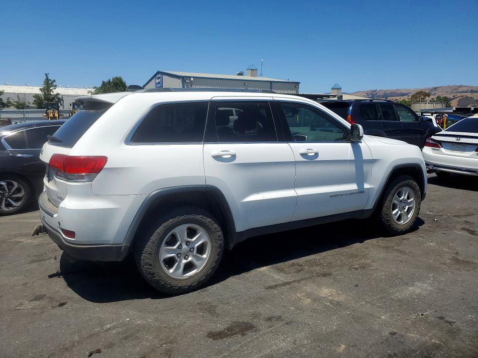 Aukcja sprzedaży 2015 Jeep Grand Cherokee, vin: 1C4RJFAG6FC832050, numer aukcji: 55955726