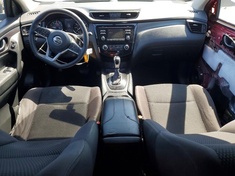 Продажа на аукционе авто 2018 Nissan Rogue Sport, vin: JN1BJ1CP5JW195888, номер лота: 57370436
