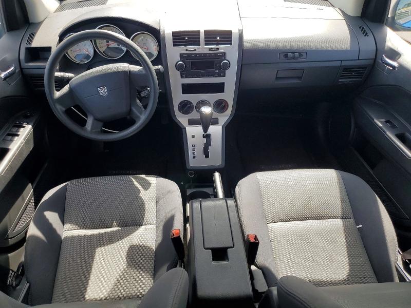Продаж на аукціоні авто 2008 Dodge Caliber, vin: 1B3HB48B18D779764, номер лоту: 56591226