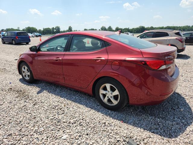 Продаж на аукціоні авто 2014 Hyundai Elantra, vin: 5NPDH4AE2EH543081, номер лоту: 57183266