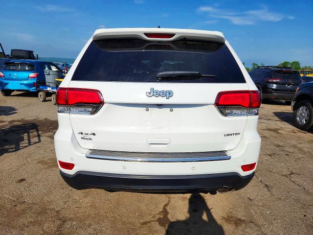 2021 Jeep Grand Cherokee მანქანა იყიდება აუქციონზე, vin: 1C4RJFBG2MC733446, აუქციონის ნომერი: 57233326