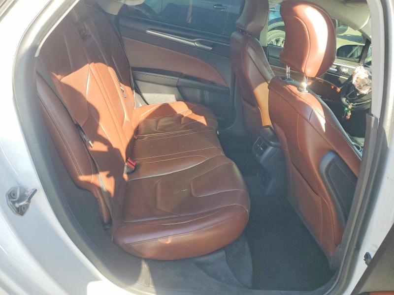 57967226 :رقم المزاد ، 3FA6P0H9XGR216544 vin ، 2016 Ford Fusion مزاد بيع