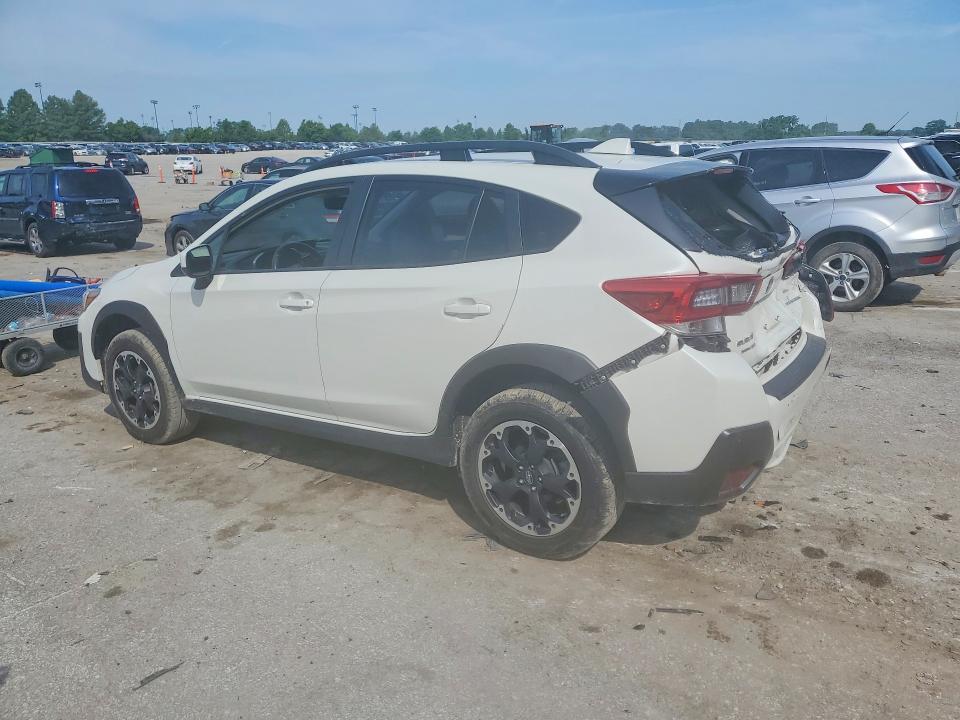 Продажа на аукционе авто 2021 Subaru Crosstrek, vin: JF2GTAEC5M8298939, номер лота: 55726866