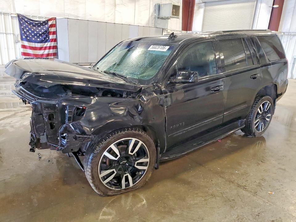 Aukcja sprzedaży 2020 Chevrolet Tahoe, vin: 1GNSKCKJ4LR298554, numer aukcji: 56828106
