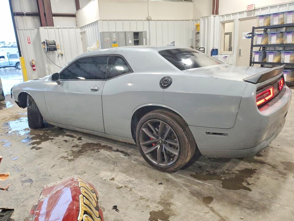 Aukcja sprzedaży 2019 Dodge Challenger, vin: 2C3CDZFJ1KH552311, numer aukcji: 55391896