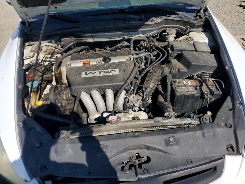 Продаж на аукціоні авто 2003 Honda Accord, vin: 1HGCM56673A093710, номер лоту: 55968726