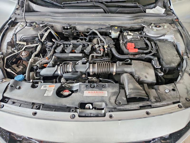 Aukcja sprzedaży 2020 Honda Accord, vin: 1HGCV1F35LA152149, numer aukcji: 55580866