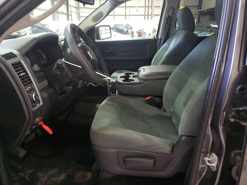 56963016 :رقم المزاد ، 1C6RR7KG4FS720003 vin ، 2015 Ram 1500 مزاد بيع