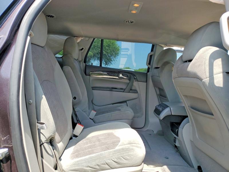2015 Buick Enclave მანქანა იყიდება აუქციონზე, vin: 5GAKRAKD8FJ384912, აუქციონის ნომერი: 58425566