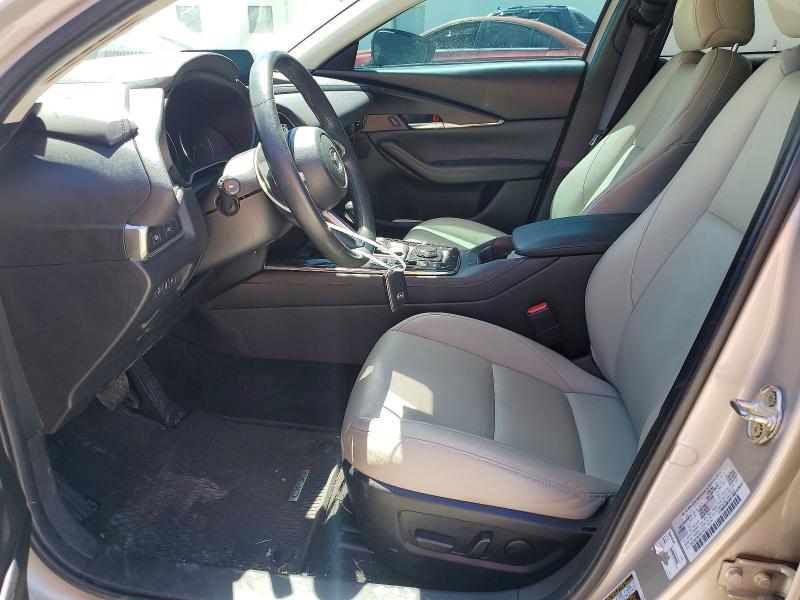 2024 Mazda Cx-30 მანქანა იყიდება აუქციონზე, vin: 3MVDMBCM5RM614910, აუქციონის ნომერი: 57442616