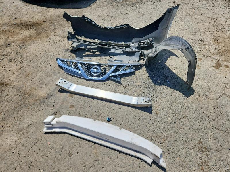 2014 Nissan Murano მანქანა იყიდება აუქციონზე, vin: JN8AZ1MU0EW400260, აუქციონის ნომერი: 59159886