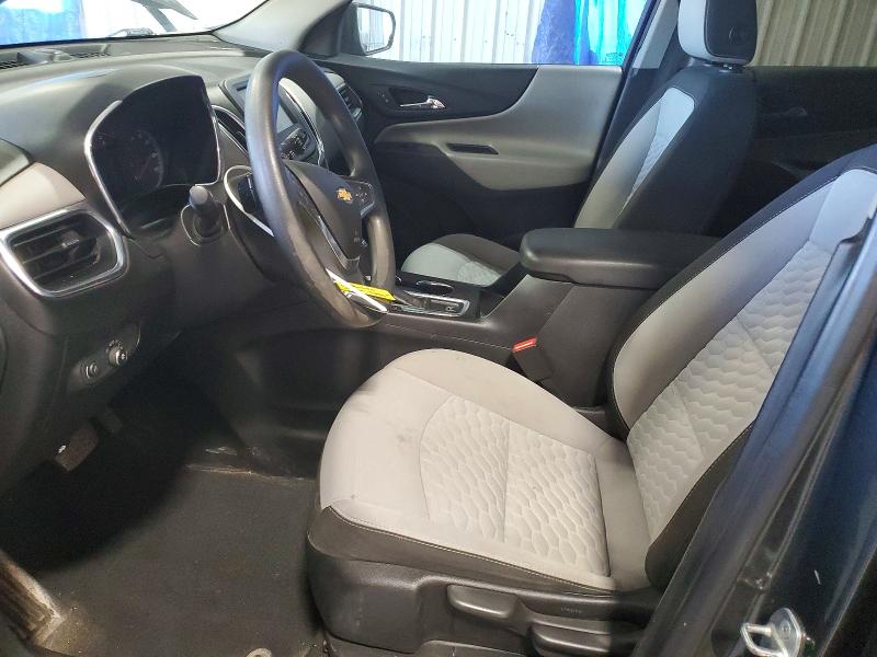 Продажа на аукционе авто 2018 Chevrolet Equinox, vin: 2GNAXREV1J6153544, номер лота: 56621976