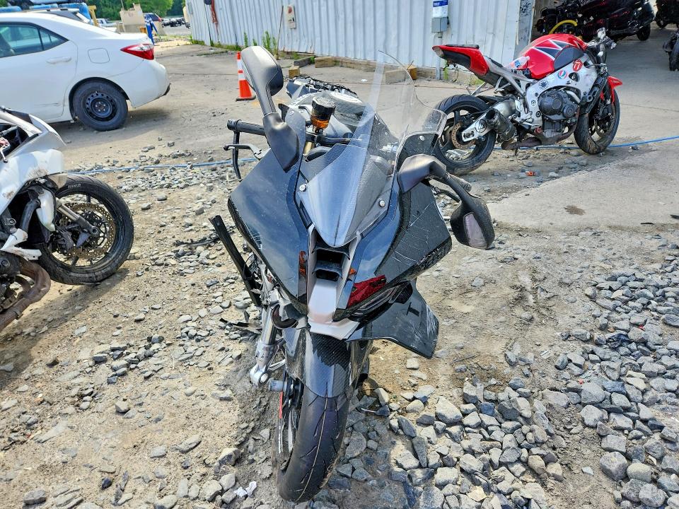 2026 Bmw S1000 Rr მანქანა იყიდება აუქციონზე, vin: WB10P2302T6M34132, აუქციონის ნომერი: 56637696