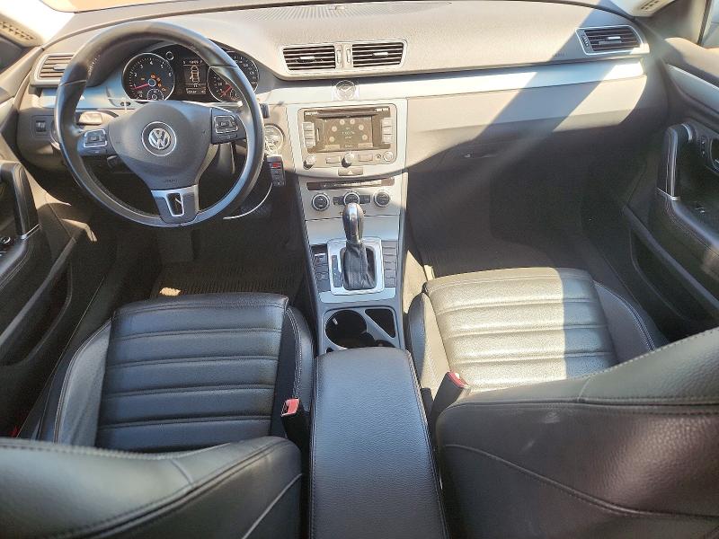 Продаж на аукціоні авто 2013 Volkswagen Cc, vin: WVWRP7ANXDE556380, номер лоту: 57770206