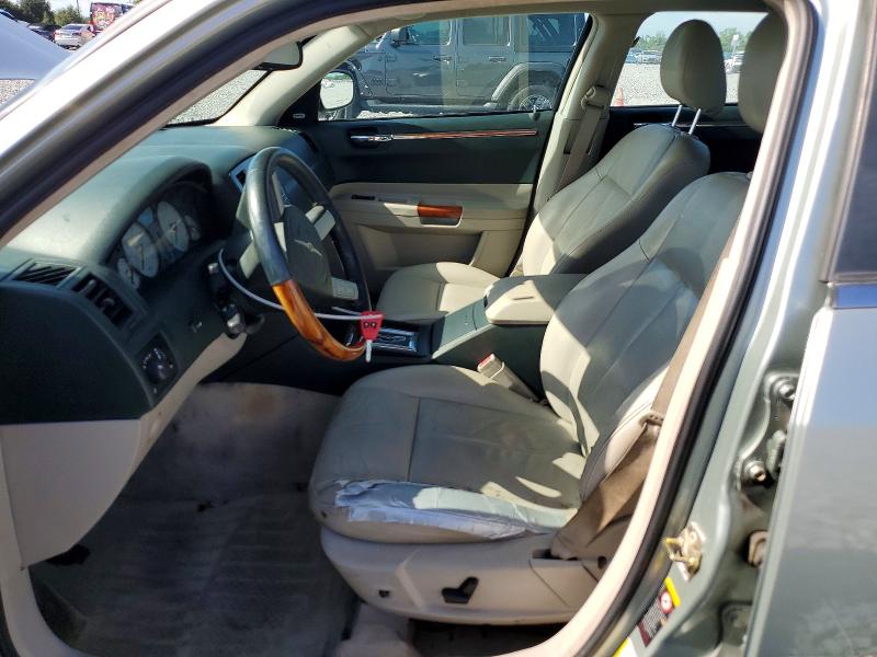 Продаж на аукціоні авто 2006 Chrysler 300, vin: 2C3LA53GX6H167670, номер лоту: 58904836