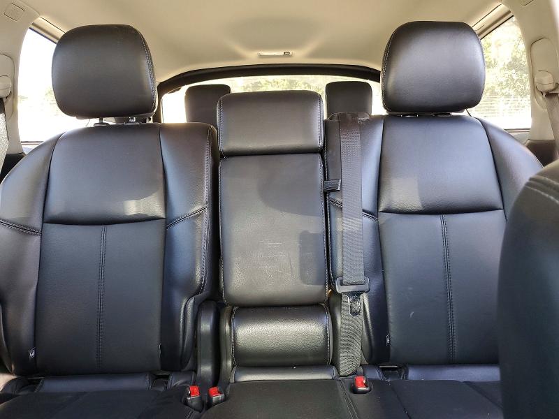 Продаж на аукціоні авто 2020 Nissan Pathfinder, vin: 5N1DR2CM7LC590634, номер лоту: 57202836