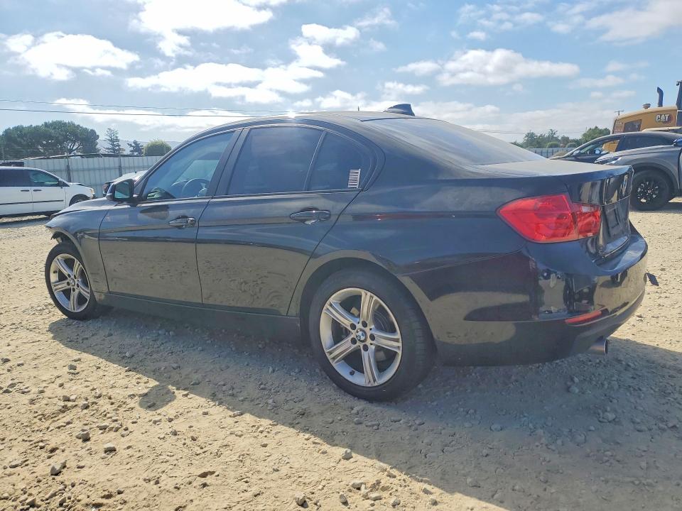Aukcja sprzedaży 2015 Bmw 328, vin: WBA3D3C5XFK157944, numer aukcji: 57931556