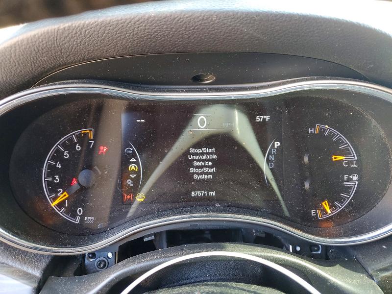 Aukcja sprzedaży 2020 Jeep Grand Cherokee, vin: 1C4RJFBG3LC424163, numer aukcji: 57403106