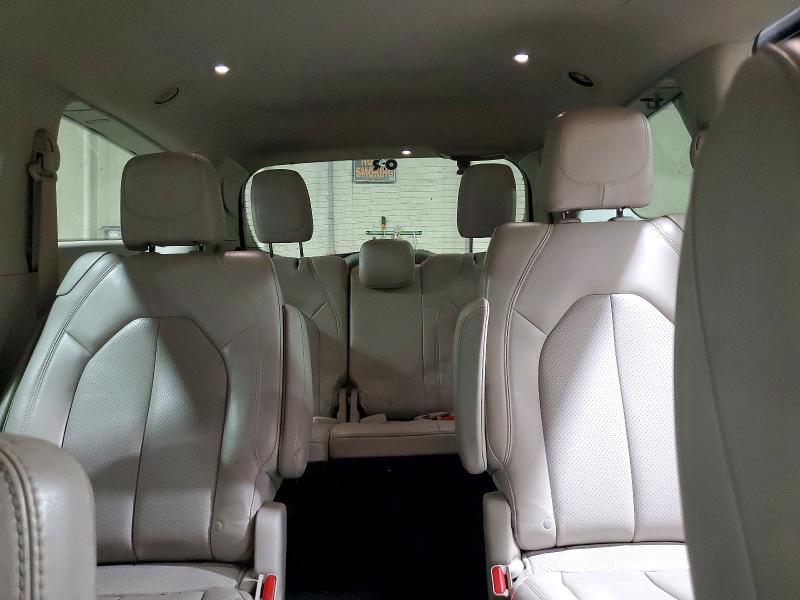 Продажа на аукционе авто 2021 Chrysler Voyager, vin: 2C4RC1DG3MR520510, номер лота: 85991585