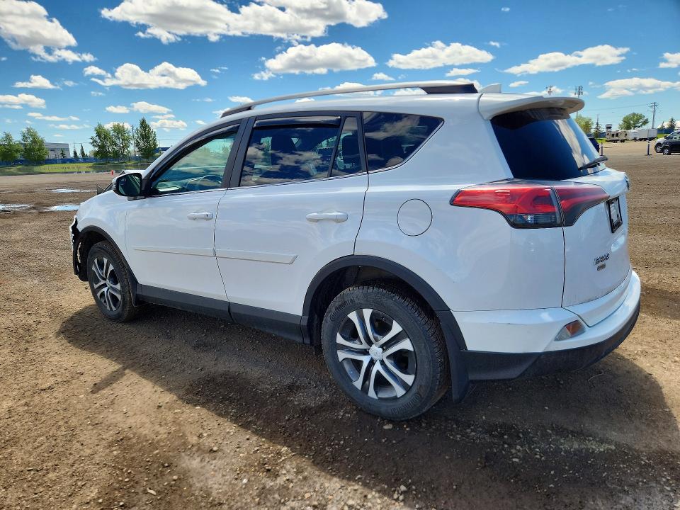Aukcja sprzedaży 2017 Toyota Rav4, vin: 2T3BFREV1HW567499, numer aukcji: 55803166