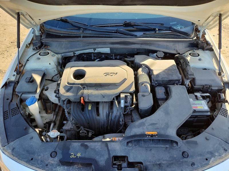 Aukcja sprzedaży 2016 Kia Optima, vin: KNAGT4L3XG5102323, numer aukcji: 55585306