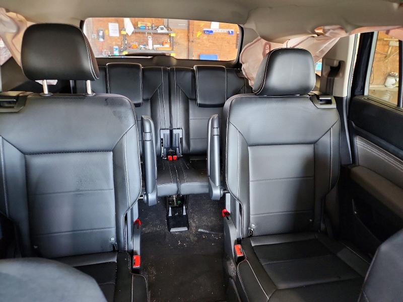 Aukcja sprzedaży 2022 Volkswagen Atlas, vin: 1V2SR2CA3NC560873, numer aukcji: 56339266