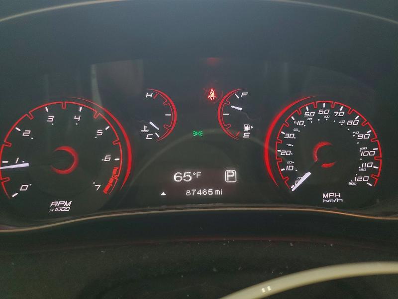 2015 Dodge Dart მანქანა იყიდება აუქციონზე, vin: 1C3CDFBB7FD390135, აუქციონის ნომერი: 57753526