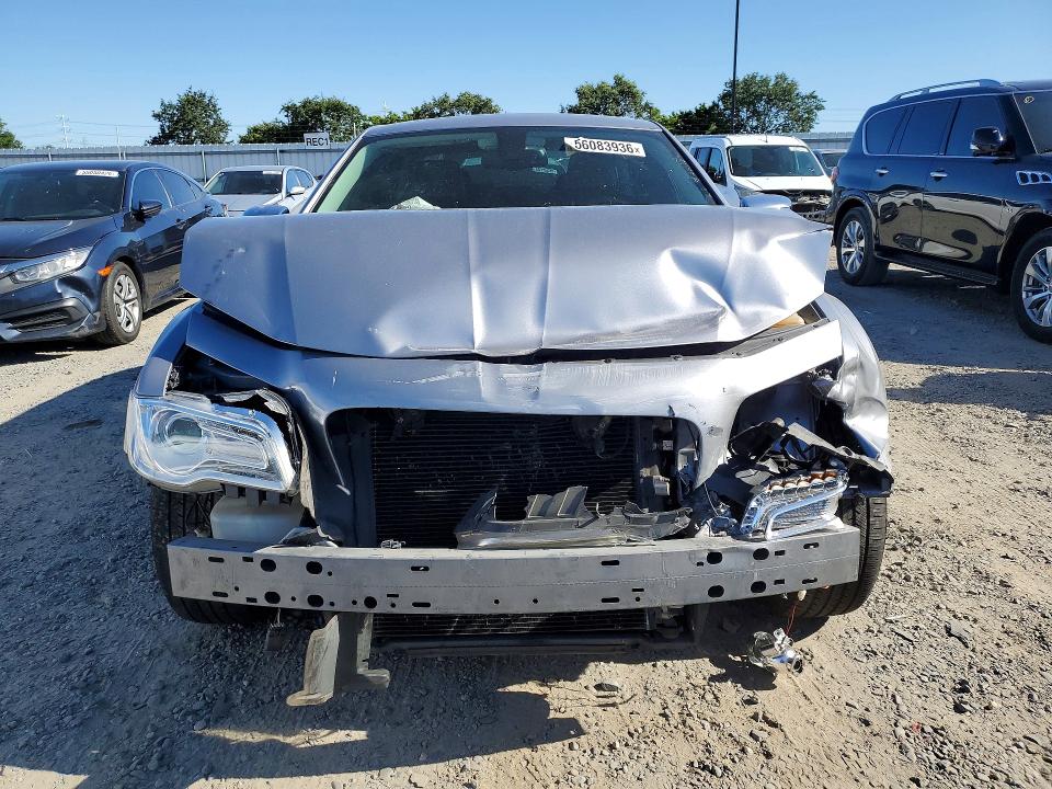 Aukcja sprzedaży 2016 Chrysler 300c, vin: 2C3CCAEG9GH248077, numer aukcji: 56083936