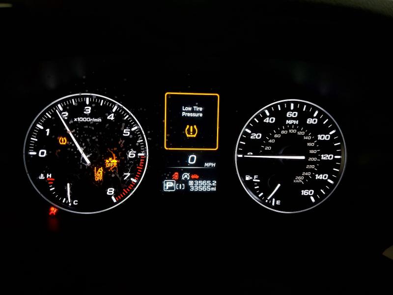 55932096 :رقم المزاد ، JF2SLDBC4SH444714 vin ، 2025 Subaru Forester مزاد بيع