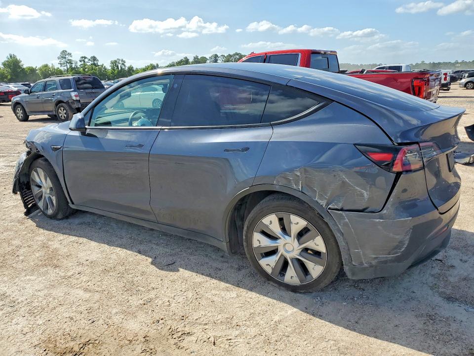 Aukcja sprzedaży 2023 Tesla Model Y, vin: 7SAYGDEE1PA094492, numer aukcji: 57824206