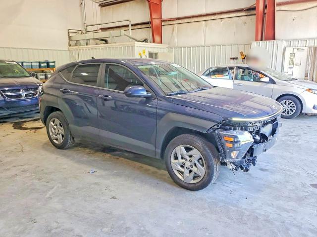 2025 Hyundai Kona მანქანა იყიდება აუქციონზე, vin: KM8HACAB2SU197150, აუქციონის ნომერი: 56474866