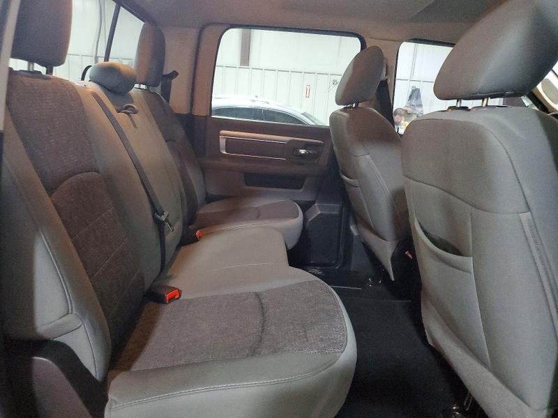 Продаж на аукціоні авто 2014 Ram 2500, vin: 3C6UR5JL3EG114629, номер лоту: 56110246