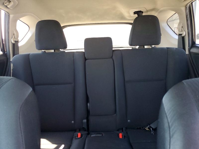 Продаж на аукціоні авто 2017 Toyota Rav4, vin: 2T3ZFREV1HW331255, номер лоту: 57249946