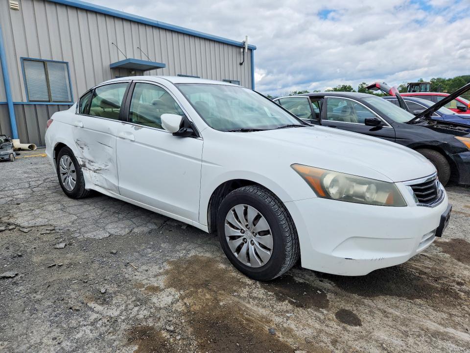 57559136 :رقم المزاد ، 1HGCP26399A008600 vin ، 2009 Honda Accord مزاد بيع