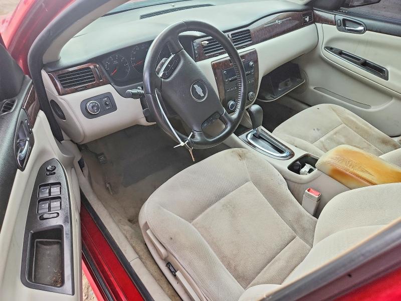 Продажа на аукционе авто 2013 Chevrolet Impala, vin: 2G1WG5E38D1222553, номер лота: 58741926