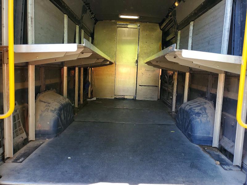 Aukcja sprzedaży 2020 Ram Promaster 3500, vin: 3C6URVJG8LE136444, numer aukcji: 57852976