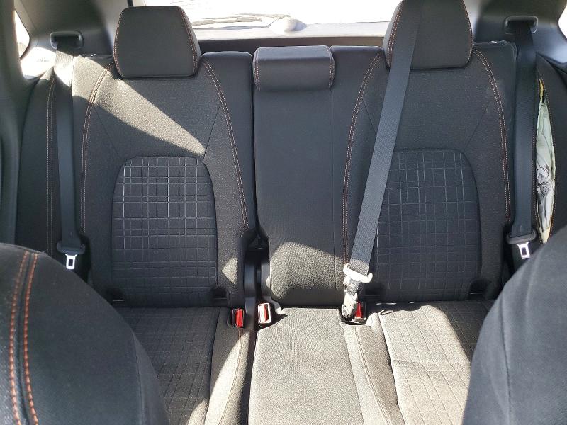 57201506 :رقم المزاد ، 3CZRZ1H59RM760452 vin ، 2024 Honda Hr-v مزاد بيع