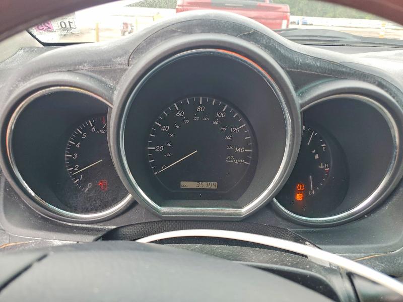 Продажа на аукционе авто 2008 Lexus Rx, vin: 2T2HK31U28C091561, номер лота: 55620536