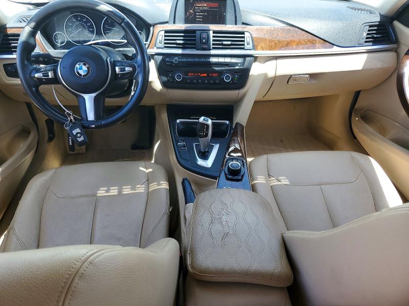 Продажа на аукционе авто 2015 Bmw 328, vin: WBA3A5C54FP604999, номер лота: 58966066