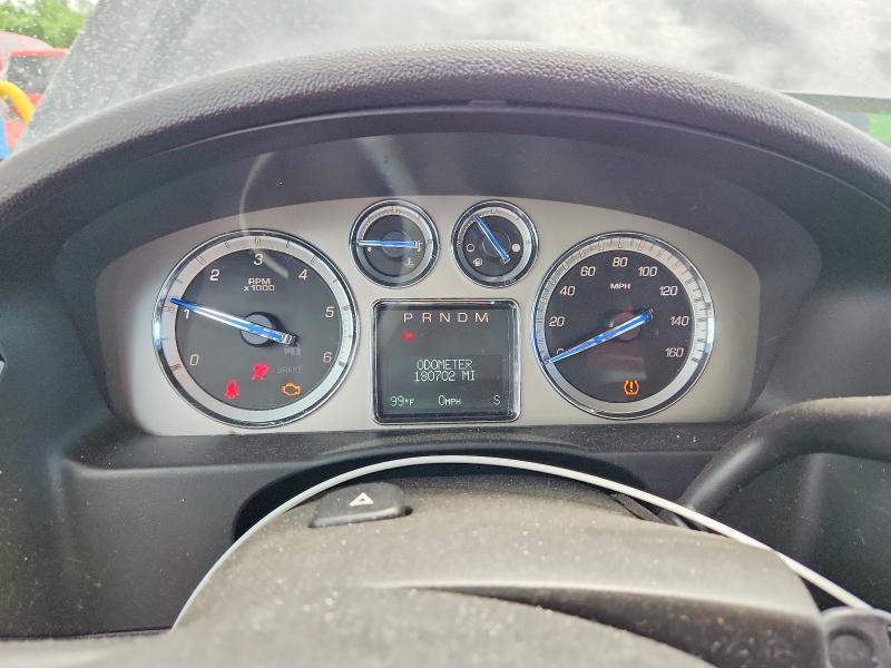 2009 Cadillac Escalade მანქანა იყიდება აუქციონზე, vin: 1GYFK23269R100636, აუქციონის ნომერი: 56688096