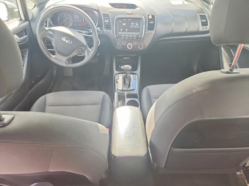 Продаж на аукціоні авто 2018 Kia Forte, vin: 3KPFL4A72JE248084, номер лоту: 50895466