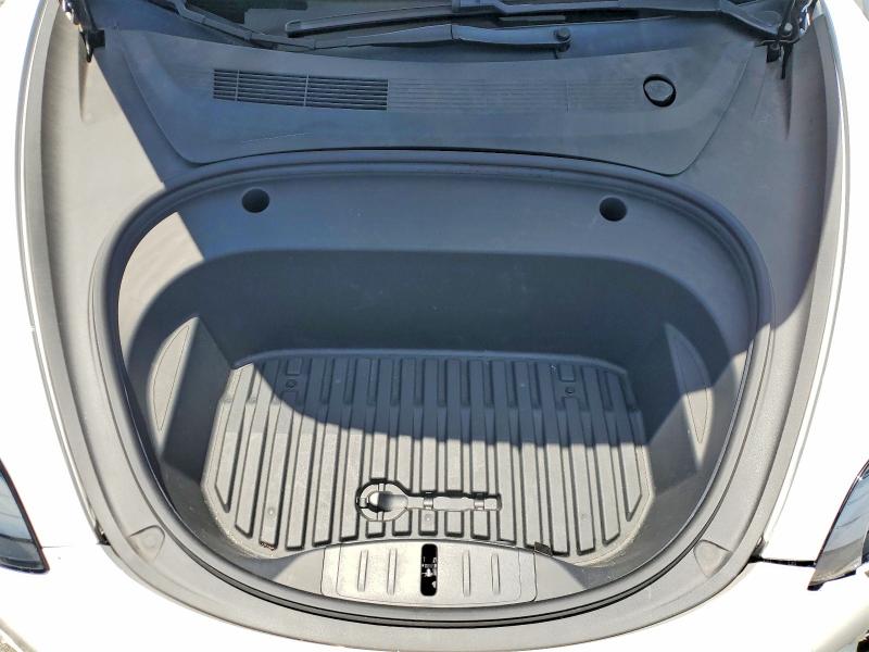 58198176 :رقم المزاد ، 5YJ3E1EB3MF034276 vin ، 2021 Tesla Model 3 مزاد بيع