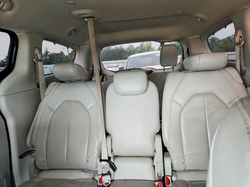 Aukcja sprzedaży 2021 Chrysler Pacifica, vin: 2C4RC1BG5MR598175, numer aukcji: 56941396