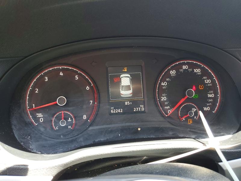 Продаж на аукціоні авто 2021 Volkswagen Passat, vin: 1VWSA7A31MC006687, номер лоту: 56464216
