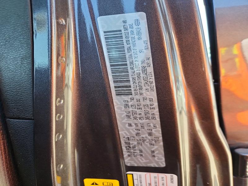 Aukcja sprzedaży 2018 Jeep Wrangler Unlimited, vin: 1C4HJXDG1JW298248, numer aukcji: 55209506
